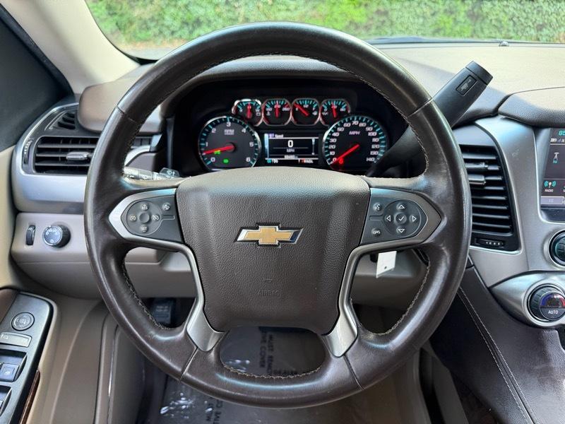 Chevrolet Tahoe LS 2WD 2019