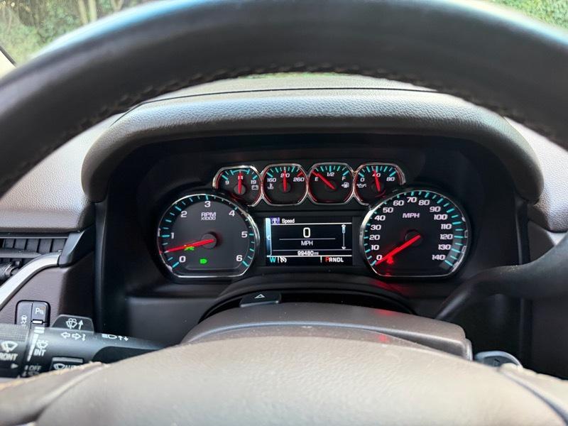 Chevrolet Tahoe LS 2WD 2019