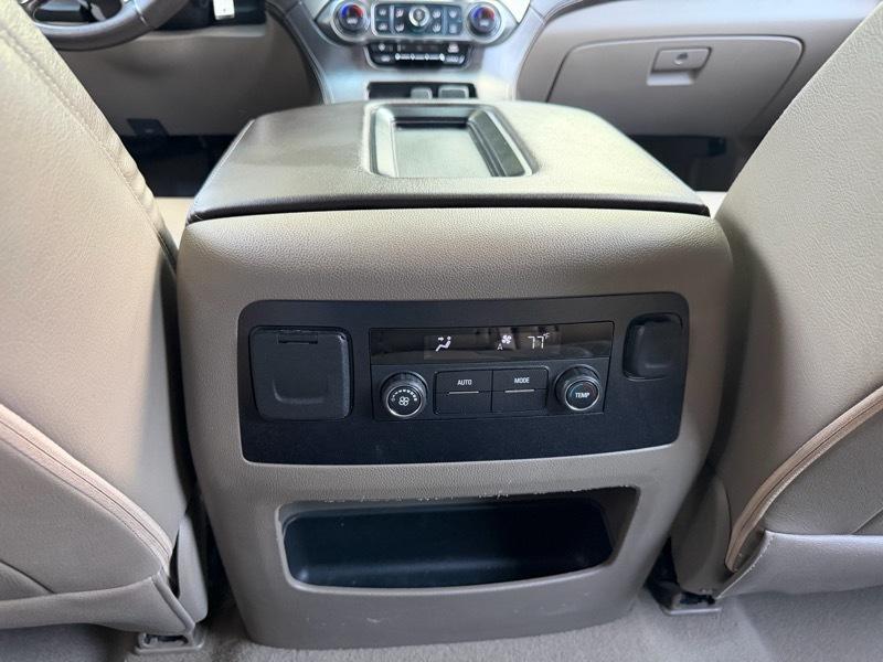 Chevrolet Tahoe LS 2WD 2019