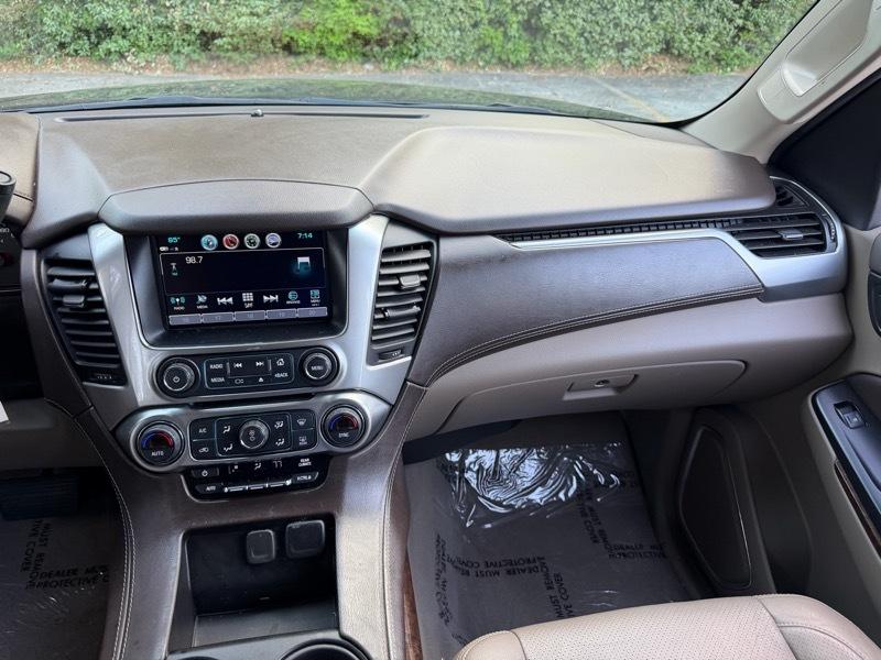 Chevrolet Tahoe LS 2WD 2019