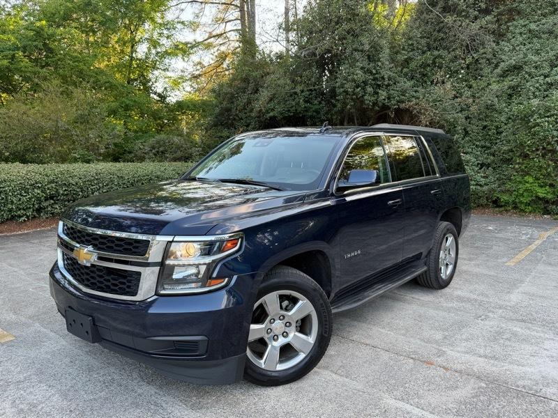Chevrolet Tahoe LS 2WD 2019