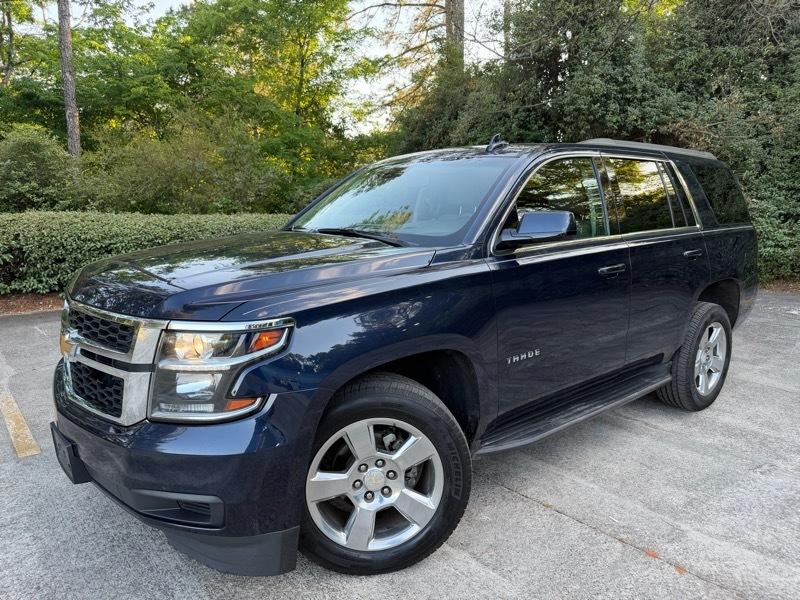 Chevrolet Tahoe LS 2WD 2019