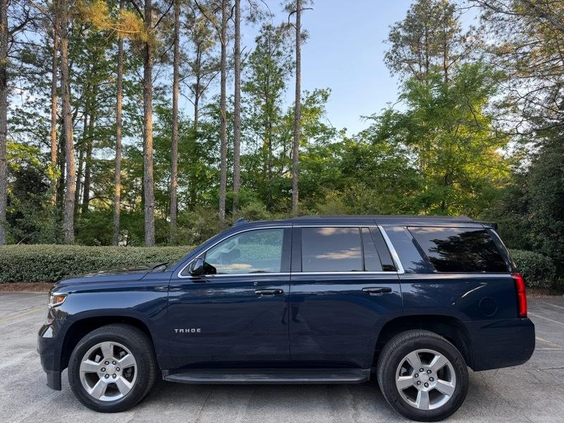 Chevrolet Tahoe LS 2WD 2019