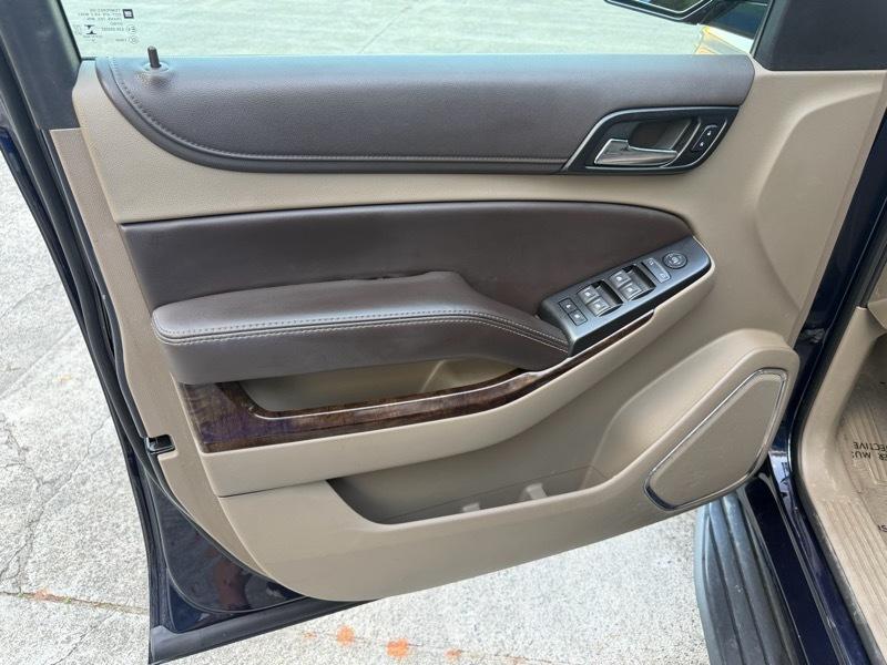 Chevrolet Tahoe LS 2WD 2019