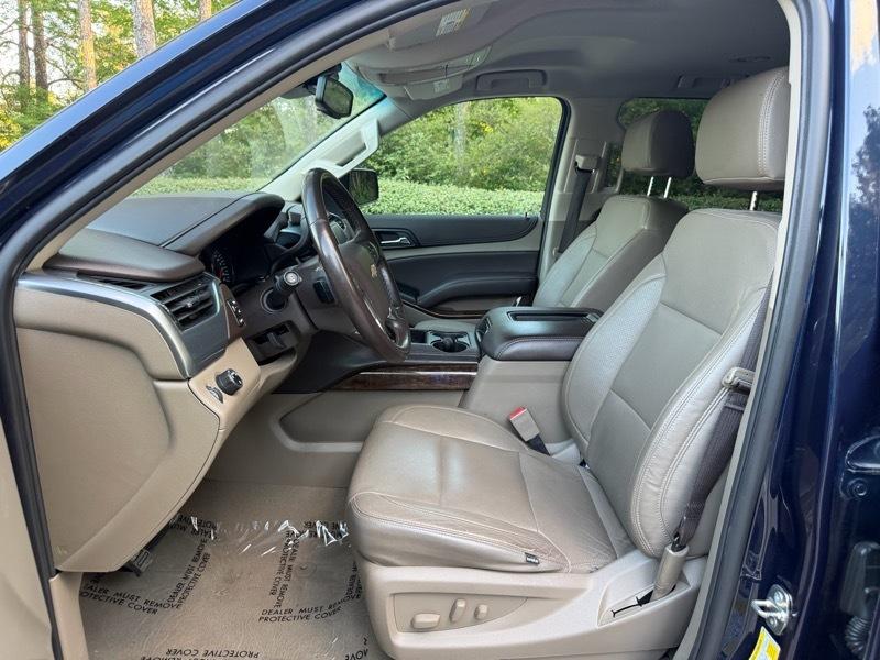Chevrolet Tahoe LS 2WD 2019
