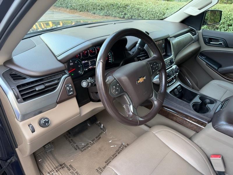 Chevrolet Tahoe LS 2WD 2019