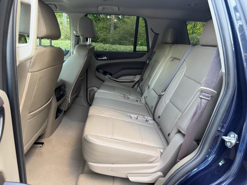 Chevrolet Tahoe LS 2WD 2019