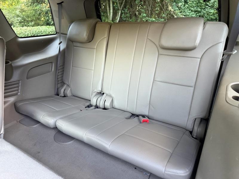 Chevrolet Tahoe LS 2WD 2019