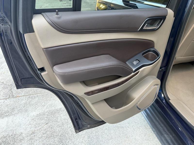 Chevrolet Tahoe LS 2WD 2019