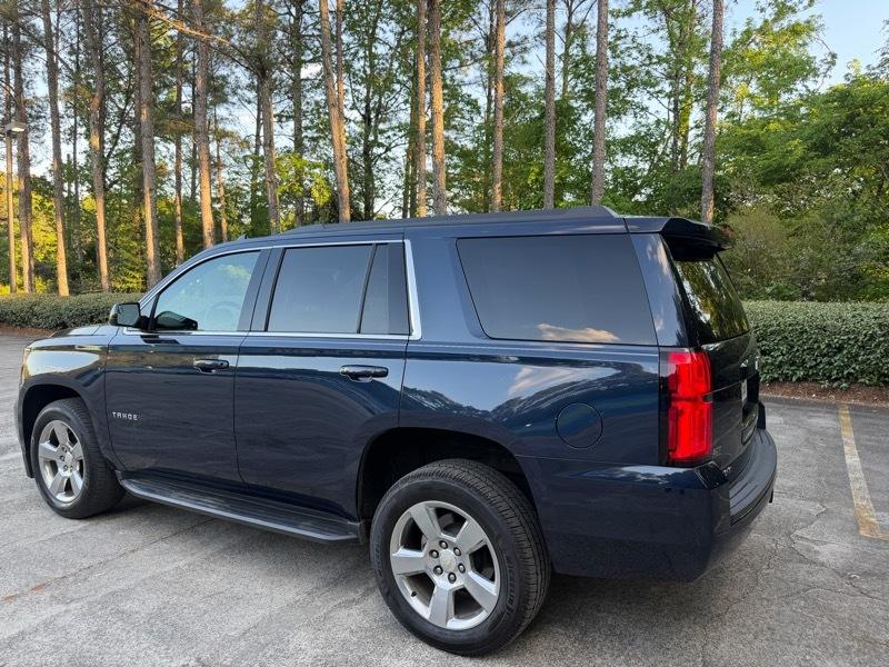 Chevrolet Tahoe LS 2WD 2019