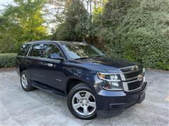 2019 Chevrolet Tahoe 
