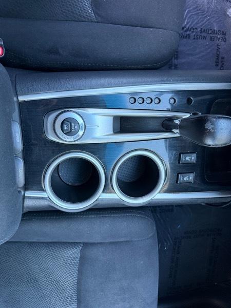 Nissan Pathfinder Platinum 4WD 2016