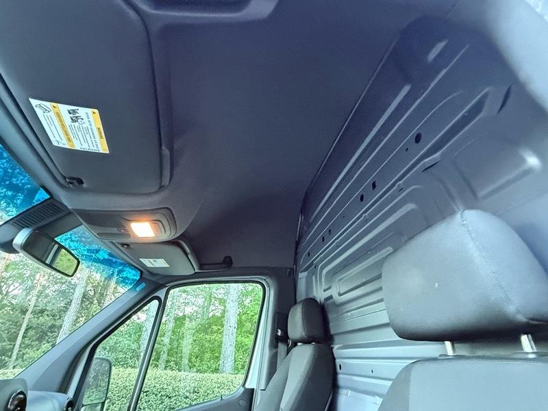 Mercedes-Benz Sprinter 2500 2021