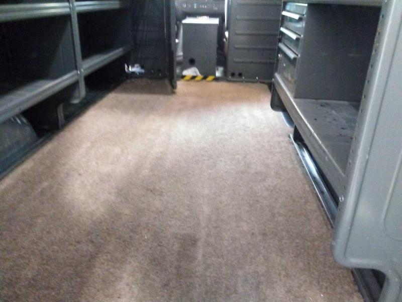 GMC Savana G2500 Cargo 2023