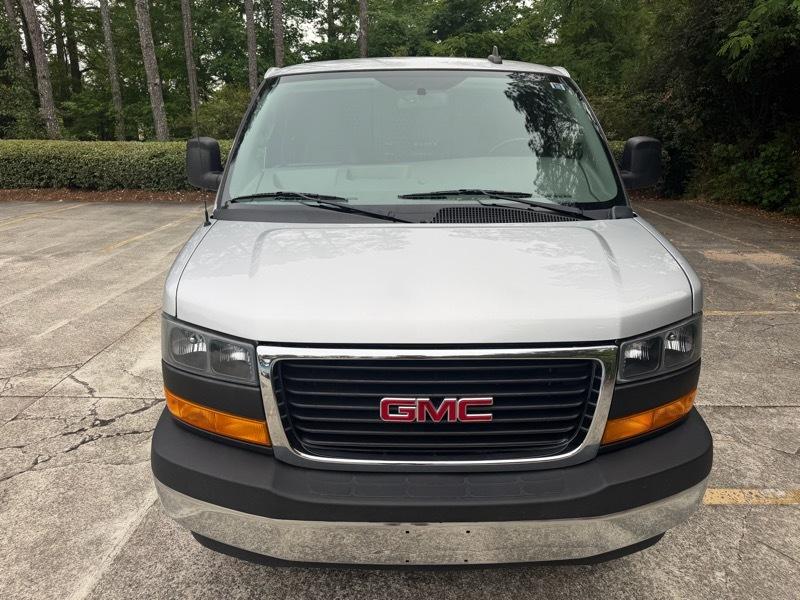 GMC Savana G2500 Cargo 2023