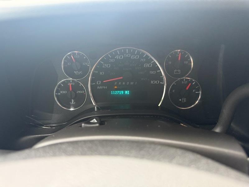 GMC Savana G2500 Cargo 2023
