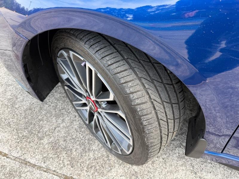 Kia Forte GT 7A 2021