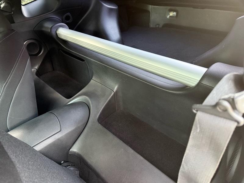 Nissan Z 370Z Touring Coupe 2013