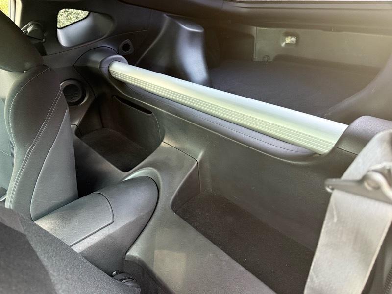 Nissan Z 370Z Touring Coupe 2013