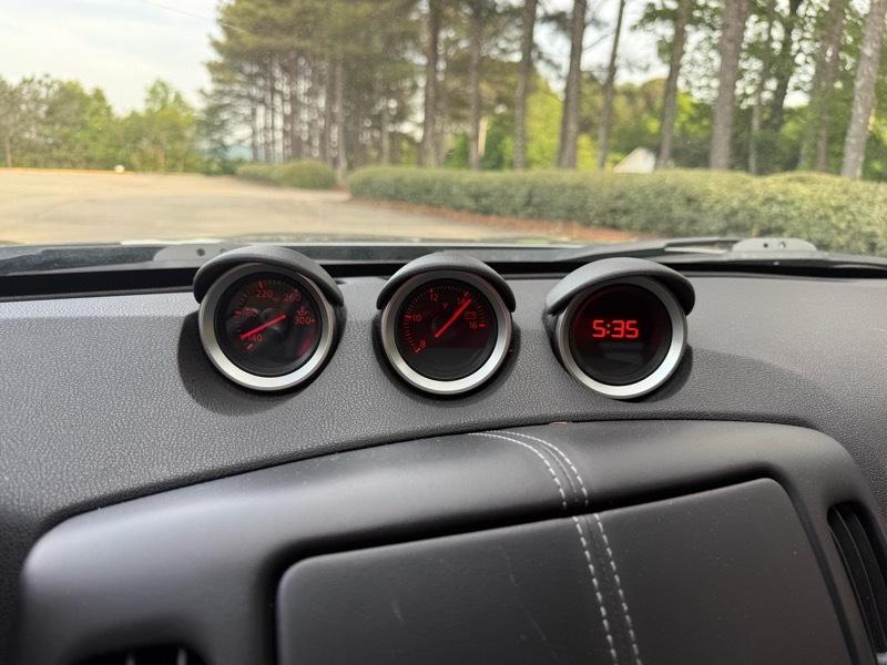 Nissan Z 370Z Touring Coupe 2013