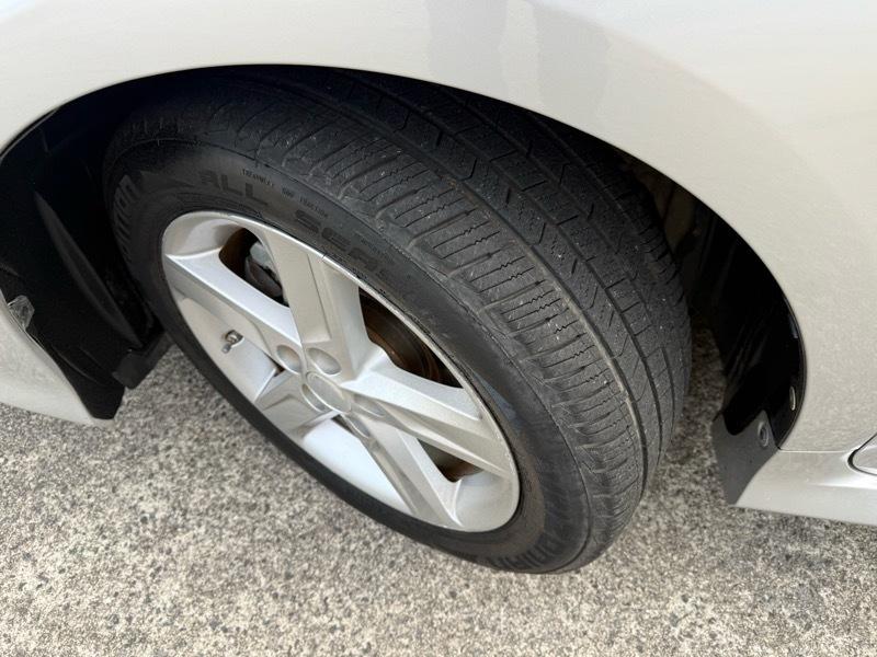 Toyota Camry XLE 2013