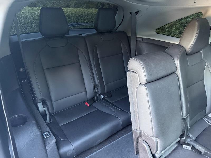 Acura MDX 4dr SUV 2019