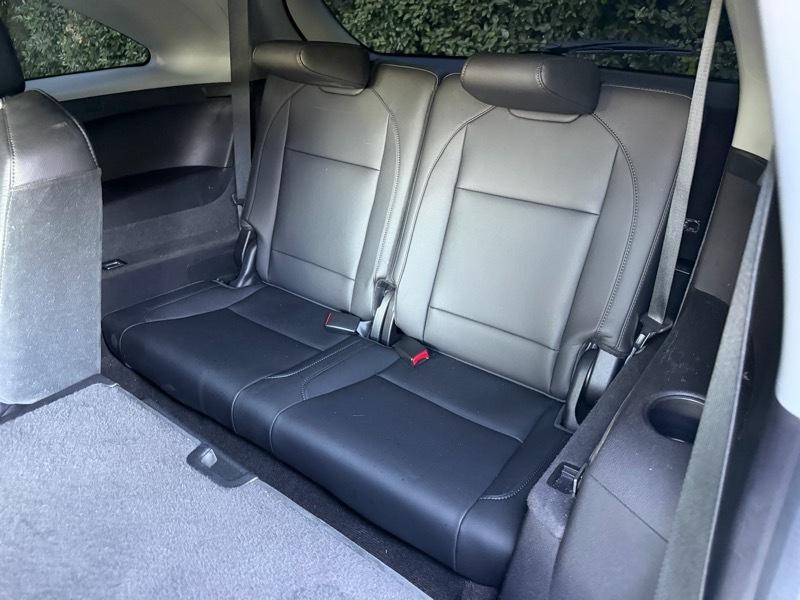 Acura MDX 4dr SUV 2019