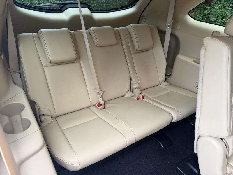 Toyota Highlander XLE FWD V6 2017