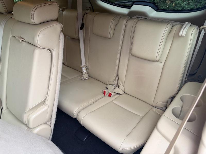 Toyota Highlander XLE FWD V6 2017
