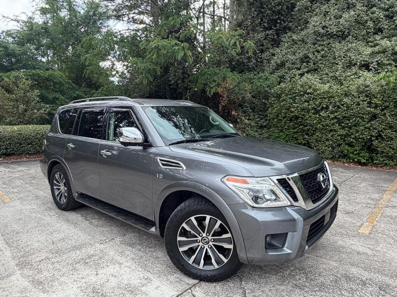 Nissan Armada SL 2WD 2020