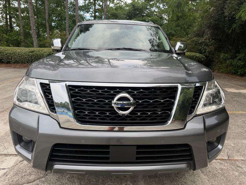 Nissan Armada SL 2WD 2020