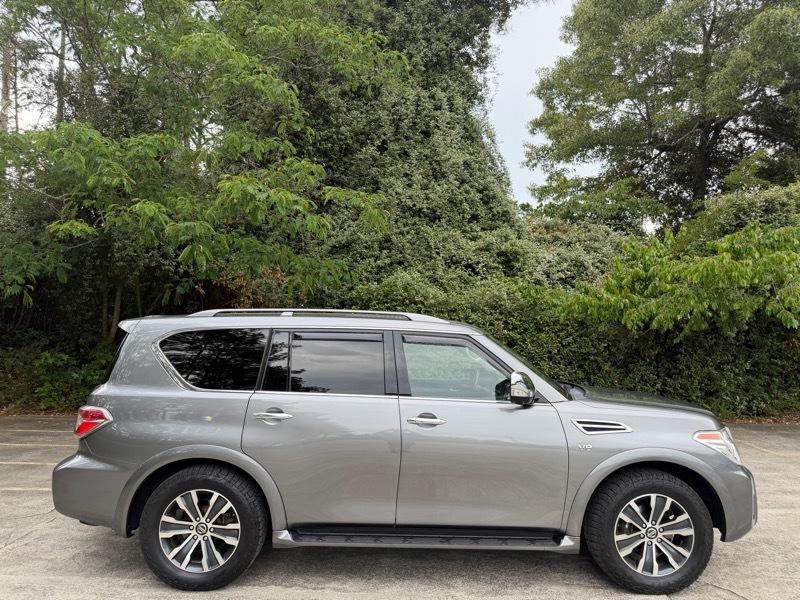 Nissan Armada SL 2WD 2020