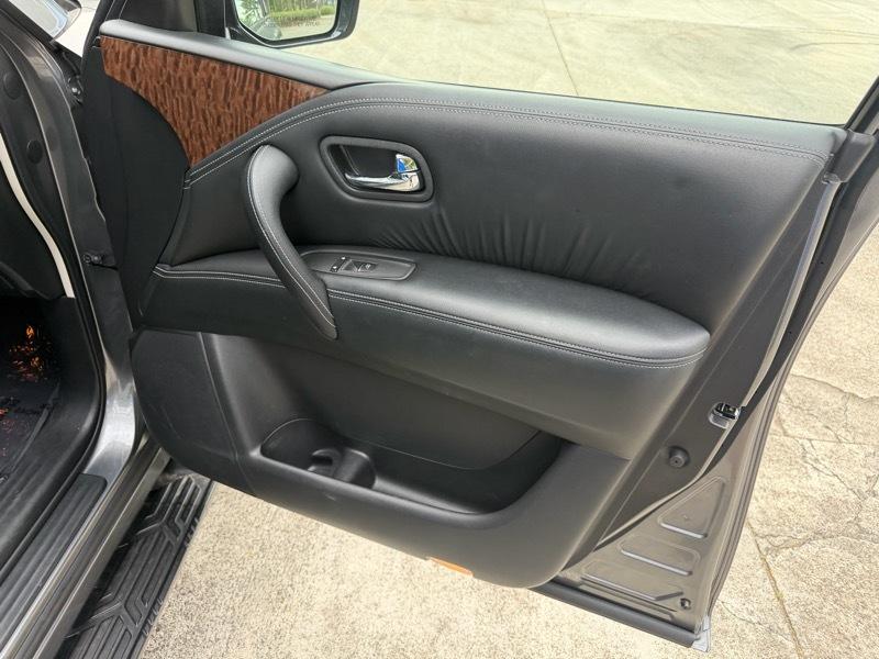 Nissan Armada SL 2WD 2020