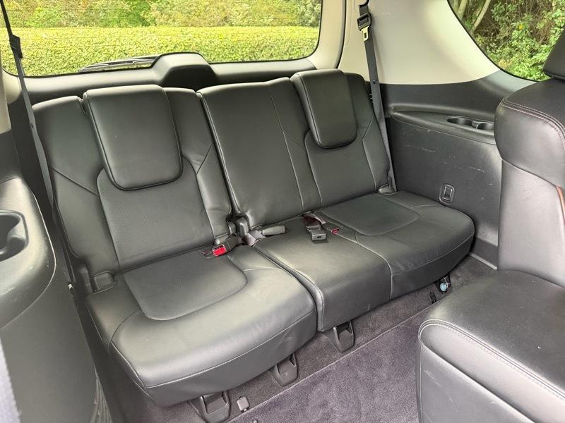Nissan Armada SL 2WD 2020