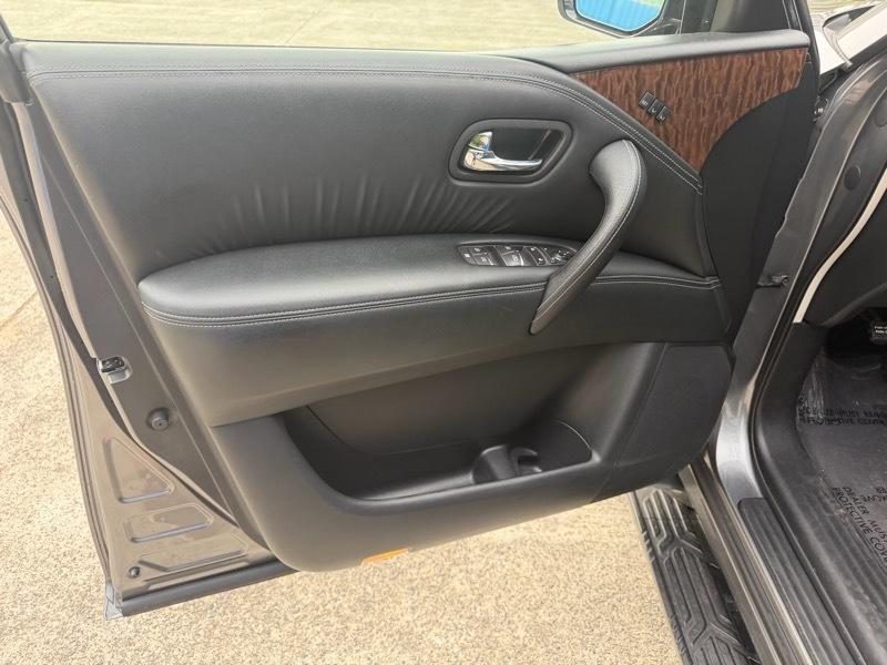 Nissan Armada SL 2WD 2020