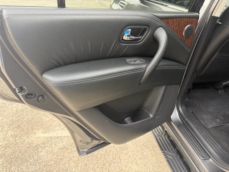 Nissan Armada SL 2WD 2020