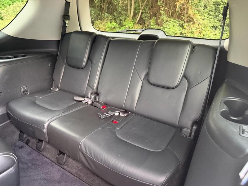 Nissan Armada SL 2WD 2020