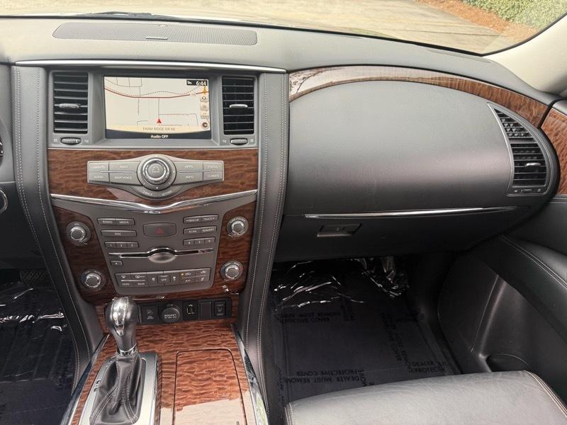 Nissan Armada SL 2WD 2020