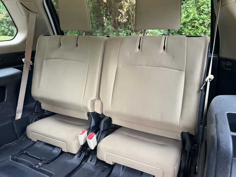 Toyota 4Runner SR5 4WD 2017