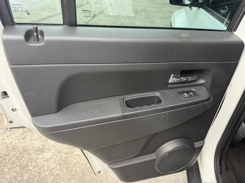 Jeep Liberty Sport 2WD 2012