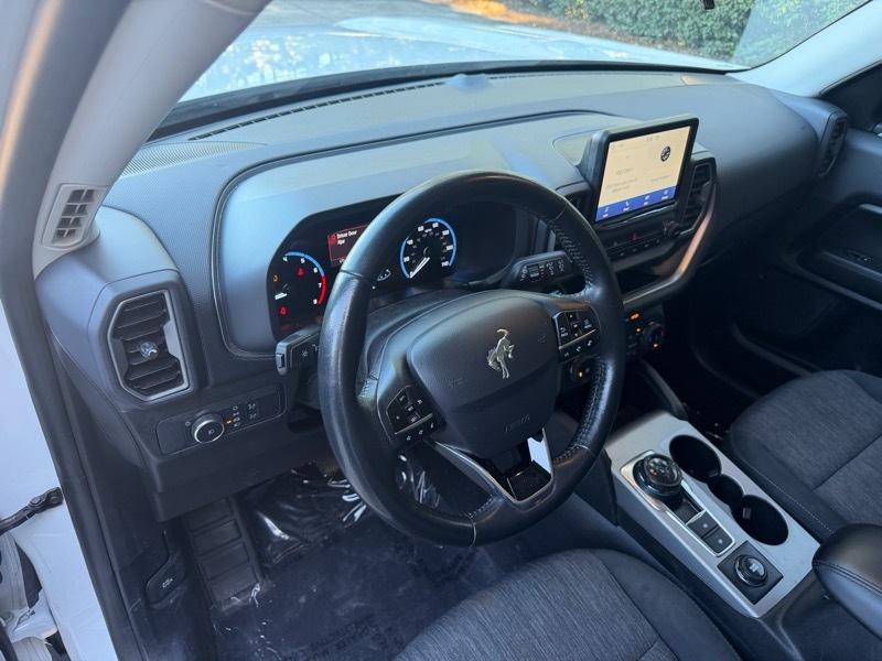 Ford Bronco Sport Big Bend 4x4 2022