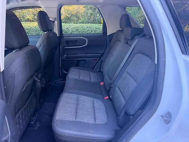 Ford Bronco Sport Big Bend 4x4 2022