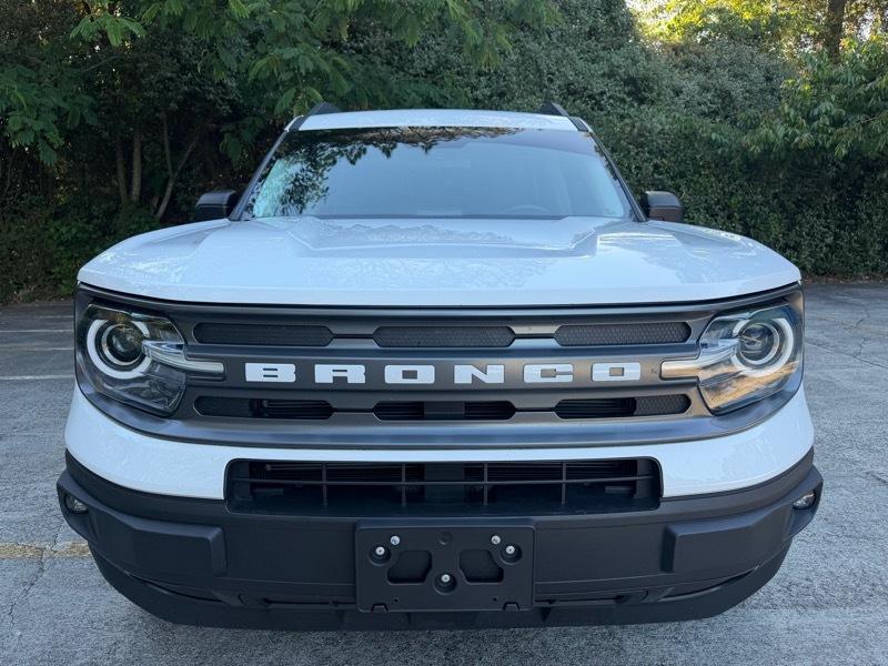 Ford Bronco Sport Big Bend 4x4 2022