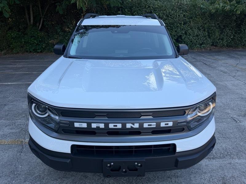 Ford Bronco Sport Big Bend 4x4 2022