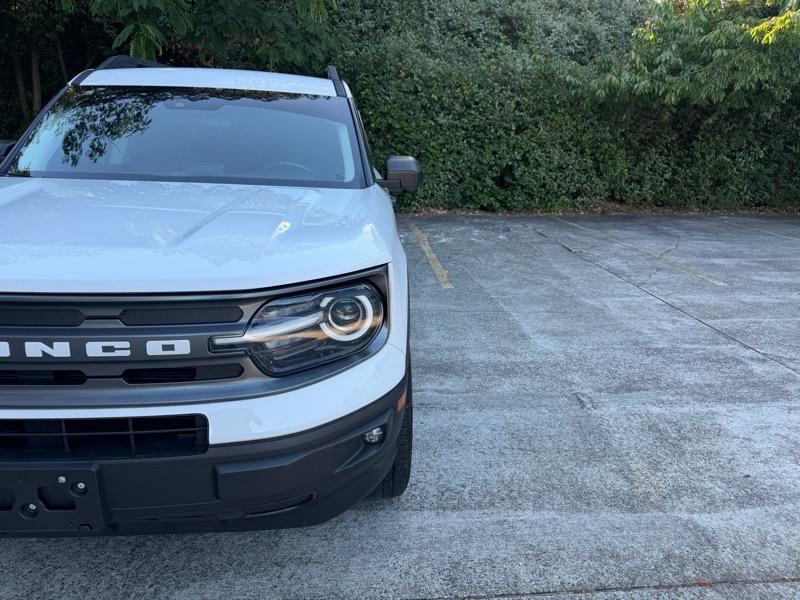 Ford Bronco Sport Big Bend 4x4 2022