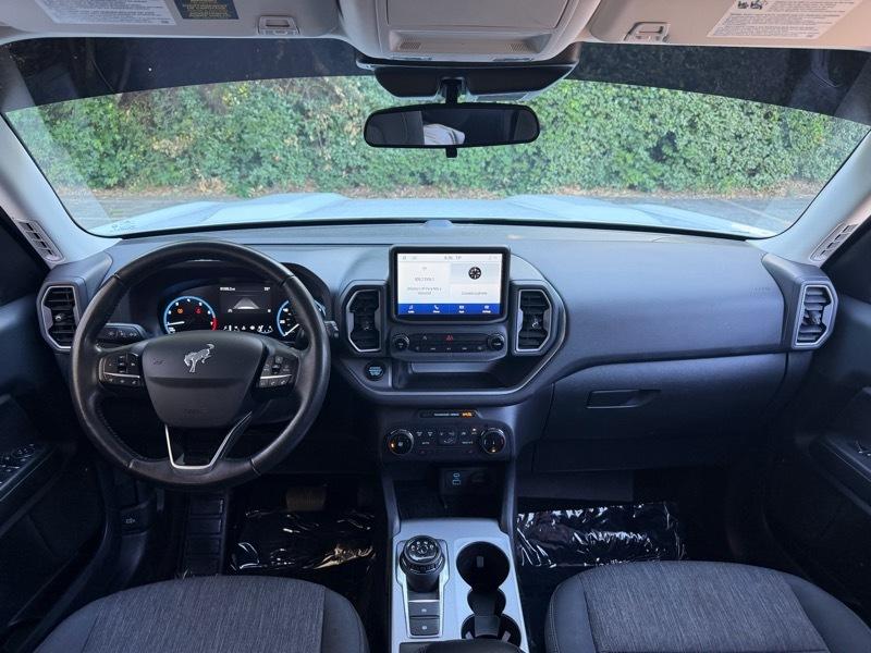 Ford Bronco Sport Big Bend 4x4 2022