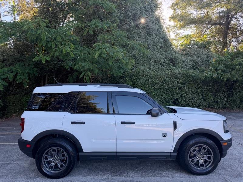 Ford Bronco Sport Big Bend 4x4 2022