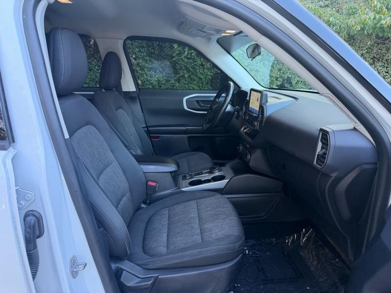 Ford Bronco Sport Big Bend 4x4 2022