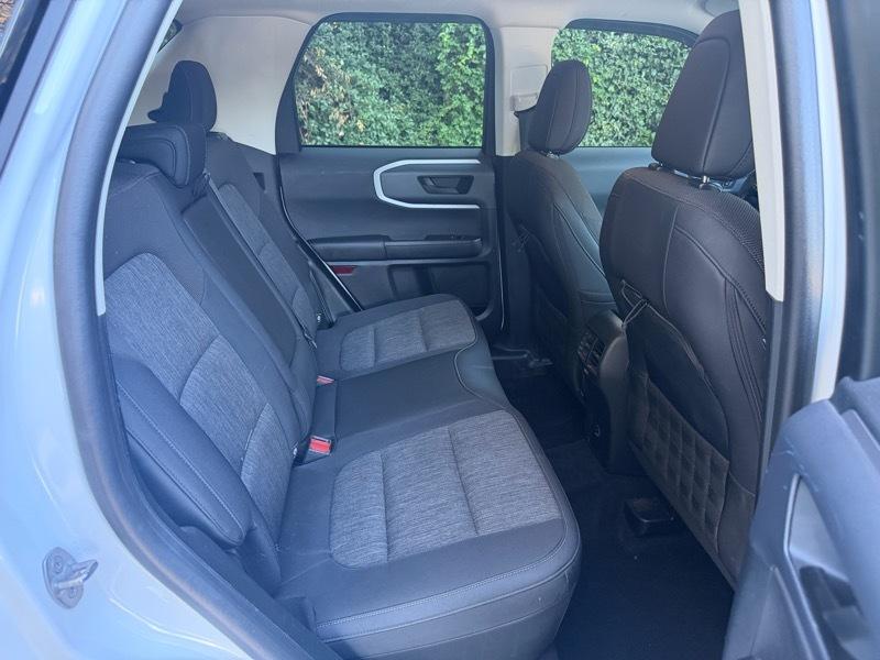 Ford Bronco Sport Big Bend 4x4 2022