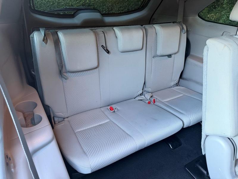 Toyota Highlander LE Plus FWD V6 2018